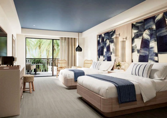 Hôtel Lopesan Splash Cove Resort, Spa & Casino 5* Hôtel Lopesan Splash Cove Resort, Spa & Casino 5*