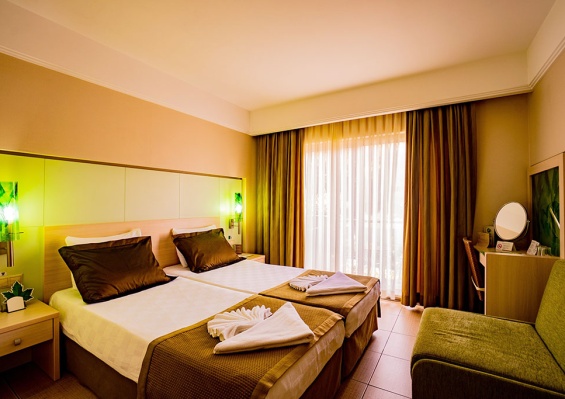 Hôtel Ambassador Plaza 4* Hôtel Ambassador Plaza 4*
