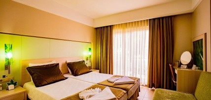 Hôtel Ambassador Plaza 4*, Séjour Turquie par Ôvoyages Hôtel Ambassador Plaza 4*, Séjour Turquie par Ôvoyages