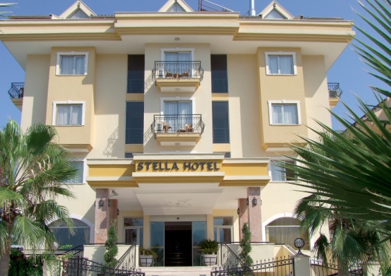 Smart club Stella Hotel 4* Smart club Stella Hotel 4*