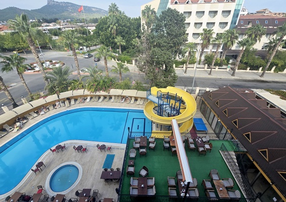 Smart club Stella Hotel 4* Smart club Stella Hotel 4*