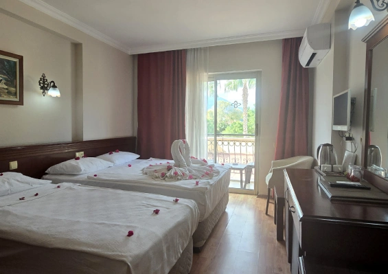 Smart club Stella Hotel 4* Smart club Stella Hotel 4*