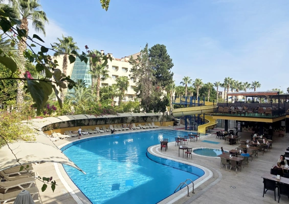 Smart club Stella Hotel 4* Smart club Stella Hotel 4*