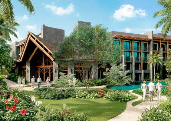 Hôtel Lopesan Serenity Bay, Spa & Casino 5* Adult Only +18 Hôtel Lopesan Serenity Bay, Spa & Casino 5* Adult Only +18
