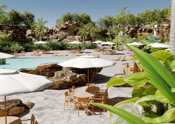 Hôtel Lopesan Serenity Bay, Spa & Casino 5* Adult Only +18 Hôtel Lopesan Serenity Bay, Spa & Casino 5* Adult Only +18