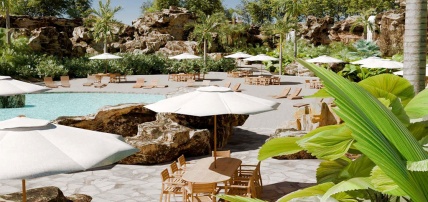 Hôtel Lopesan Serenity Bay, Spa & Casino 5* Adult Only +18, Séjour République Dominicaine, Punta Cana par Ôvoyages Hôtel Lopesan Serenity Bay, Spa & Casino 5* Adult Only +18, Séjour République Dominicaine, Punta Cana par Ôvoyages