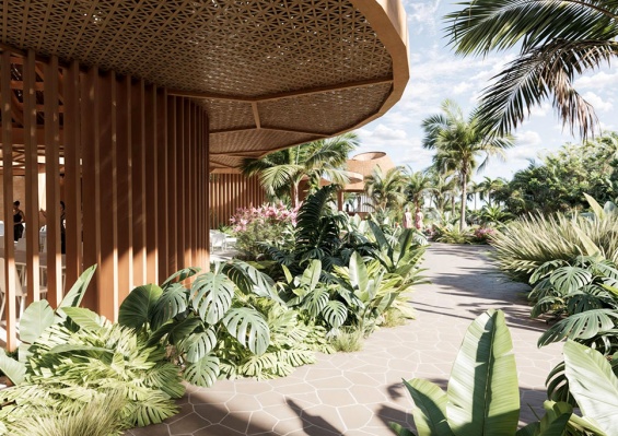 Hôtel Lopesan Serenity Bay, Spa & Casino 5* Adult Only +18 Hôtel Lopesan Serenity Bay, Spa & Casino 5* Adult Only +18