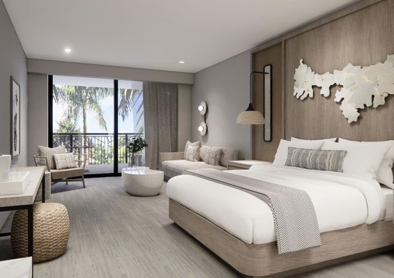 Hôtel Lopesan Serenity Bay, Spa & Casino 5* Adult Only +18 Hôtel Lopesan Serenity Bay, Spa & Casino 5* Adult Only +18