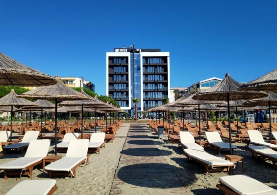 Hôtel Supreme 5* Hôtel Supreme 5*