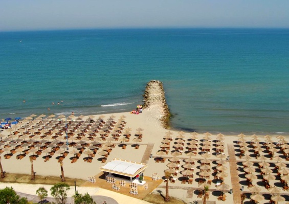 Hôtel Supreme 5* Hôtel Supreme 5*