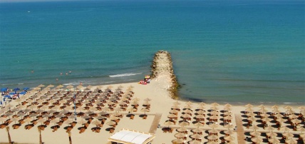 Hôtel Supreme 5*, Séjour Albanie par Ôvoyages Hôtel Supreme 5*, Séjour Albanie par Ôvoyages