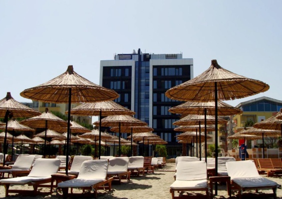 Hôtel Supreme 5* Hôtel Supreme 5*