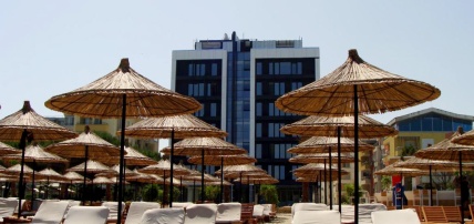 Hôtel Supreme 5*, Séjour Albanie par Ôvoyages Hôtel Supreme 5*, Séjour Albanie par Ôvoyages