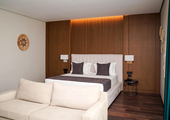 Hôtel Supreme 5* Hôtel Supreme 5*