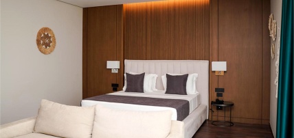 Hôtel Supreme 5*, Séjour Albanie par Ôvoyages Hôtel Supreme 5*, Séjour Albanie par Ôvoyages