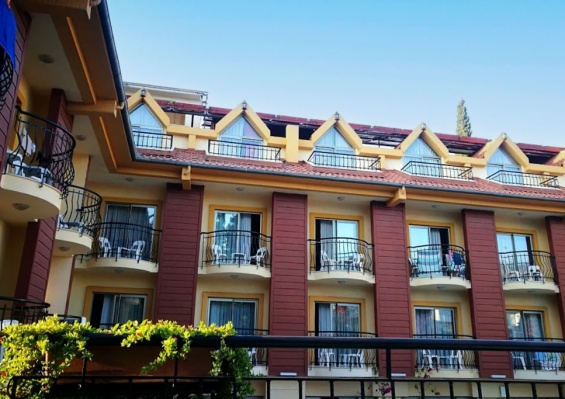 Hôtel Astoria Park & Spa 4* Hôtel Astoria Park & Spa 4*
