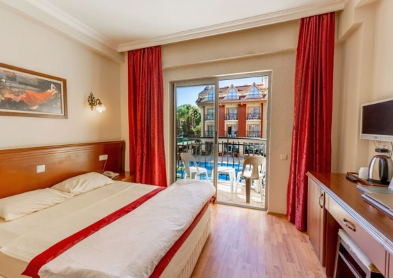 Hôtel Astoria Park & Spa 4* Hôtel Astoria Park & Spa 4*