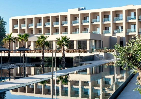 Hôtel Blue Sea Olivia 4* Adult Only +16 Hôtel Blue Sea Olivia 4* Adult Only +16