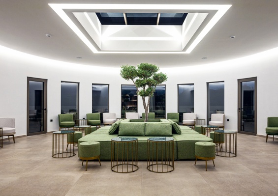 Hôtel Blue Sea Olivia 4* Adult Only +16 Hôtel Blue Sea Olivia 4* Adult Only +16