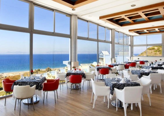 Hôtel Atrium Platinum Luxury Resort & Spa 5* Hôtel Atrium Platinum Luxury Resort & Spa 5*