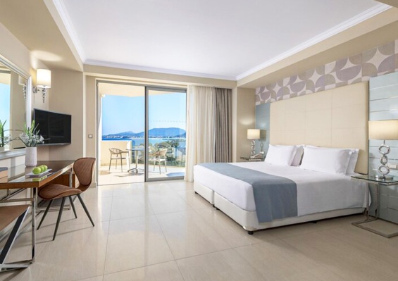 Hôtel Atrium Platinum Luxury Resort & Spa 5* Hôtel Atrium Platinum Luxury Resort & Spa 5*