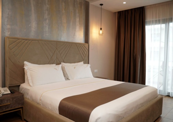 Hôtel & Spa Brillant 5* Hôtel & Spa Brillant 5*