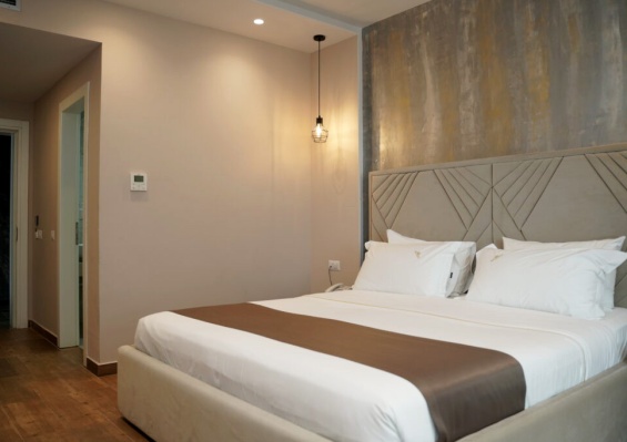 Hôtel & Spa Brillant 5* Hôtel & Spa Brillant 5*