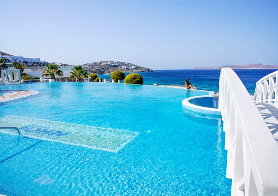 Hôtel Saint John 5* Hôtel Saint John 5*