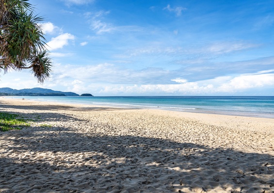 Hôtel Centara Grand Beach Resort Phuket 5* Hôtel Centara Grand Beach Resort Phuket 5*