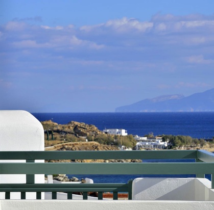 Hôtel Pelican Bay 4*, Séjour Grèce & ses îles, Cyclades, Mykonos par Ôvoyages Hôtel Pelican Bay 4*, Séjour Grèce & ses îles, Cyclades, Mykonos par Ôvoyages