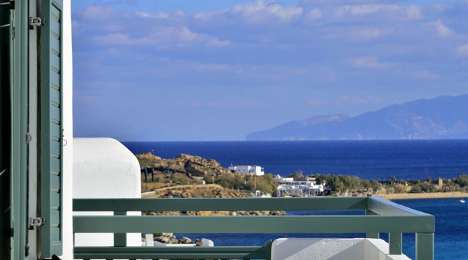 Hôtel Pelican Bay 4*, Séjour Grèce & ses îles, Cyclades, Mykonos par Ôvoyages Hôtel Pelican Bay 4*, Séjour Grèce & ses îles, Cyclades, Mykonos par Ôvoyages