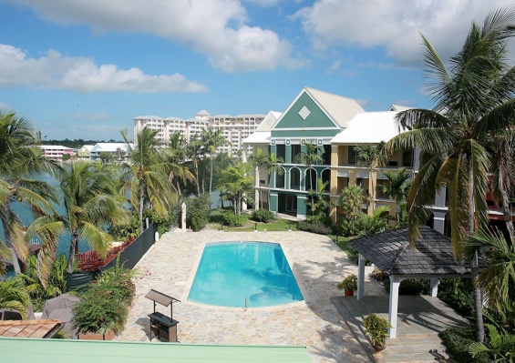 Hôtel Pelican Bay 4* Hôtel Pelican Bay 4*