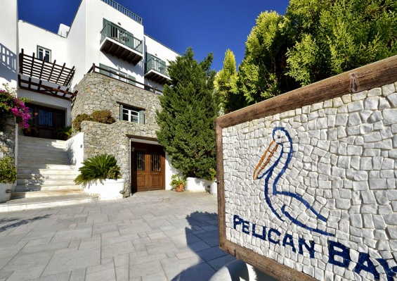 Hôtel Pelican Bay 4* Hôtel Pelican Bay 4*