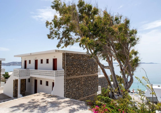 Hôtel Alkistis 3* Adult Only + 16 Hôtel Alkistis 3* Adult Only + 16