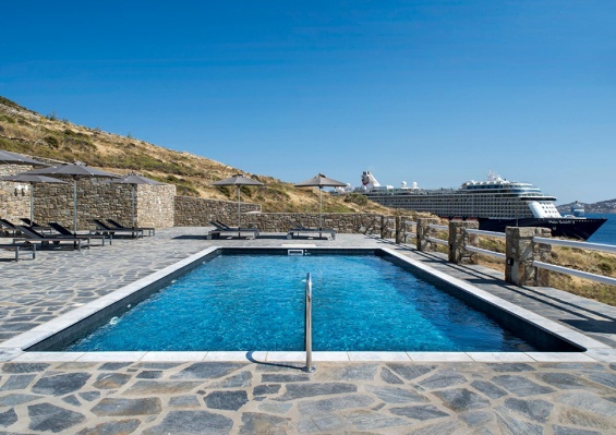 Hôtel Alkistis 3* Adult Only + 16 Hôtel Alkistis 3* Adult Only + 16