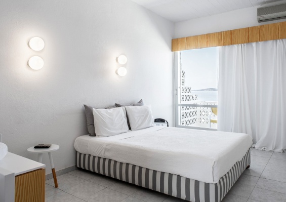 Hôtel Alkistis 3* Adult Only + 16 Hôtel Alkistis 3* Adult Only + 16