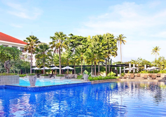 Hôtel Grand Mercure Seminyak 5* Hôtel Grand Mercure Seminyak 5*