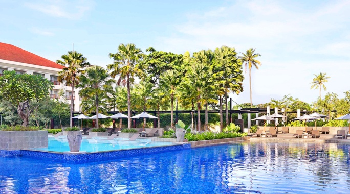 Hôtel Grand Mercure Seminyak 5*, Séjour Indonésie, Bali par Ôvoyages Hôtel Grand Mercure Seminyak 5*, Séjour Indonésie, Bali par Ôvoyages