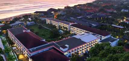 Hôtel Grand Mercure Seminyak 5*, Séjour Indonésie, Bali par Ôvoyages Hôtel Grand Mercure Seminyak 5*, Séjour Indonésie, Bali par Ôvoyages
