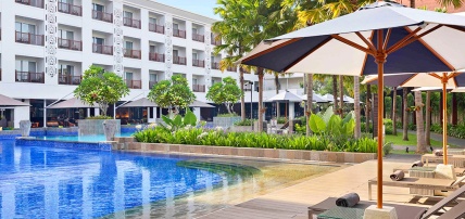 Hôtel Grand Mercure Seminyak 5*, Séjour Indonésie, Bali par Ôvoyages Hôtel Grand Mercure Seminyak 5*, Séjour Indonésie, Bali par Ôvoyages