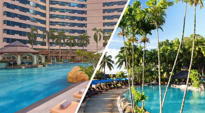 Combiné Evasion 5* : Kuala Lumpur la Vibrante & Langkawi la Paradisiaque, Combiné Malaisie par Ôvoyages Combiné Evasion 5* : Kuala Lumpur la Vibrante & Langkawi la Paradisiaque, Combiné Malaisie par Ôvoyages