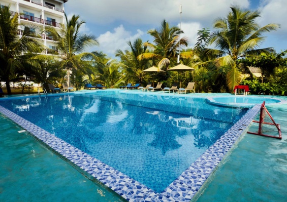 Smart club Malika Nungwi 4* + Safari 2 nuits Smart club Malika Nungwi 4* + Safari 2 nuits