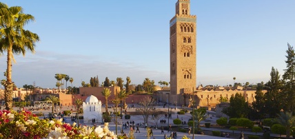 MAROC | Combiné MAROC | Combiné