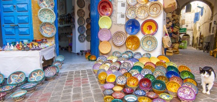 MAROC | Combiné MAROC | Combiné