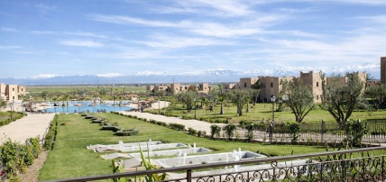 MAROC | Combiné MAROC | Combiné