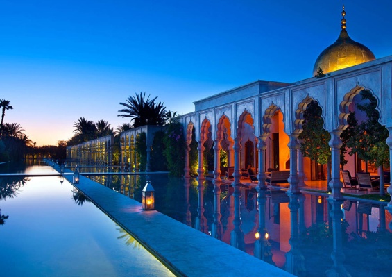 Circuit Marrakech & Désert de Merzouga by Ôvoyages Circuit Marrakech & Désert de Merzouga by Ôvoyages