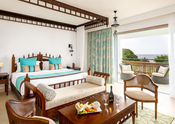 Hôtel Royal Zanzibar Beach Resort 5* + Safari 1 nuit Hôtel Royal Zanzibar Beach Resort 5* + Safari 1 nuit