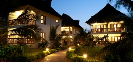 Hôtel Zanzibar Bahari Villas 4* + Safari 1 nuit, Combiné Tanzanie, Zanzibar par Ôvoyages Hôtel Zanzibar Bahari Villas 4* + Safari 1 nuit, Combiné Tanzanie, Zanzibar par Ôvoyages