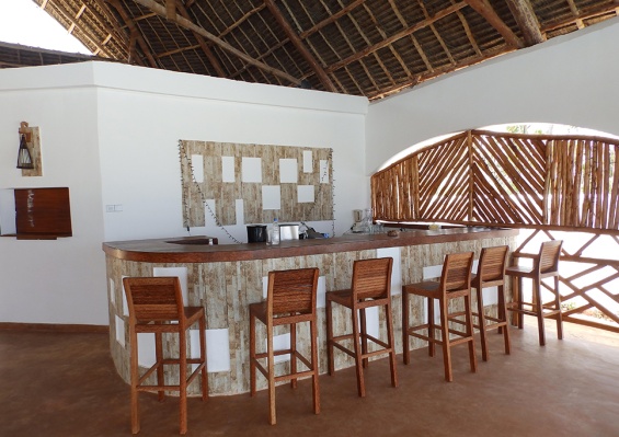Hôtel Zanzibar Bahari Villas 4* + Safari 1 nuit Hôtel Zanzibar Bahari Villas 4* + Safari 1 nuit