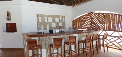 Hôtel Zanzibar Bahari Villas 4* + Safari 1 nuit, Combiné Tanzanie, Zanzibar par Ôvoyages Hôtel Zanzibar Bahari Villas 4* + Safari 1 nuit, Combiné Tanzanie, Zanzibar par Ôvoyages